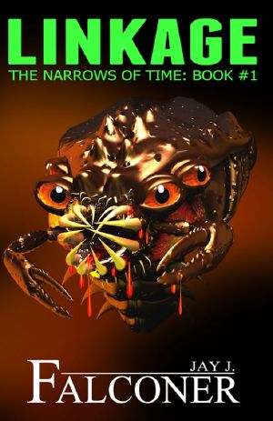 [Narrows Of Time 01] • Linkage · the Narrows of Time